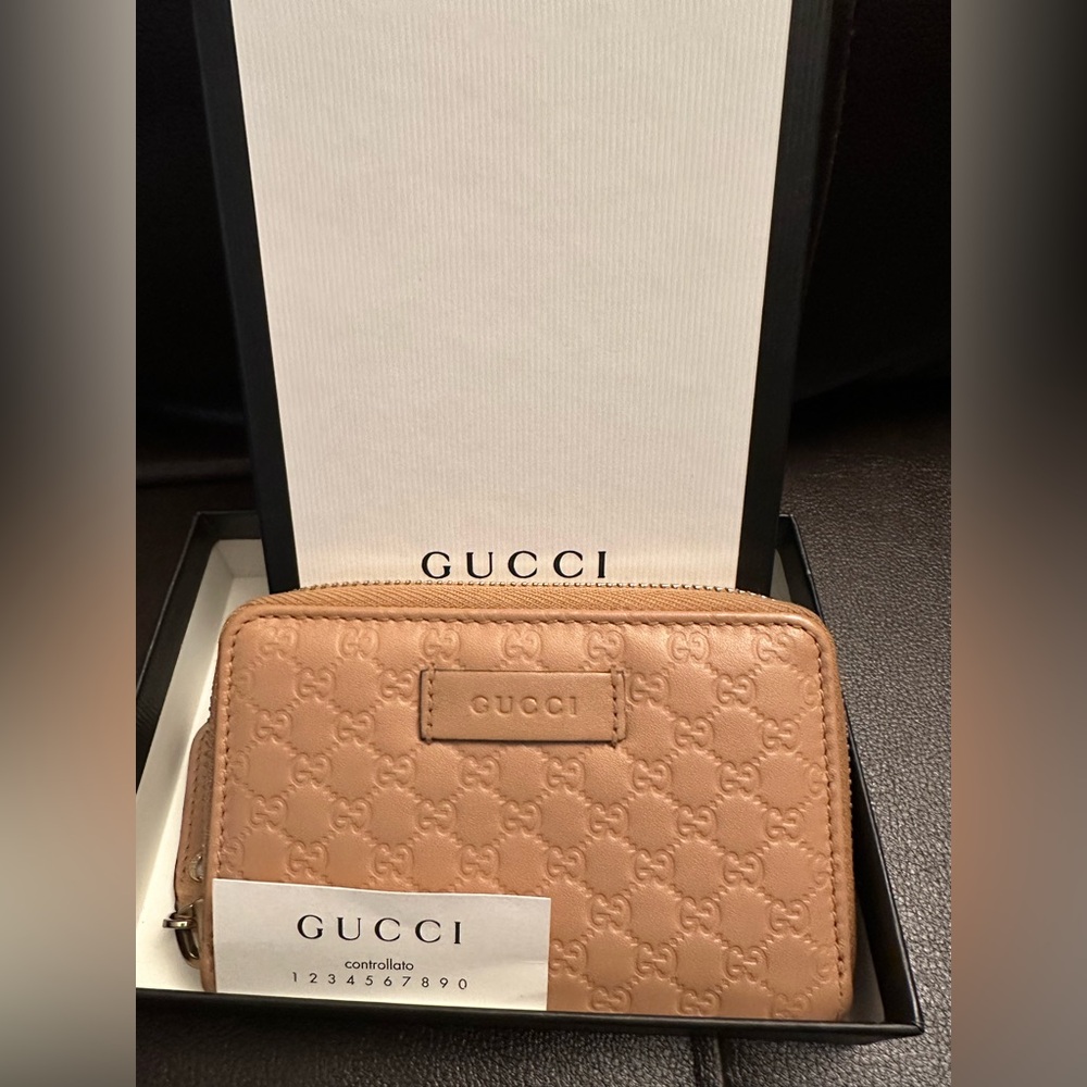 Authentic GG GUCCISSIMA